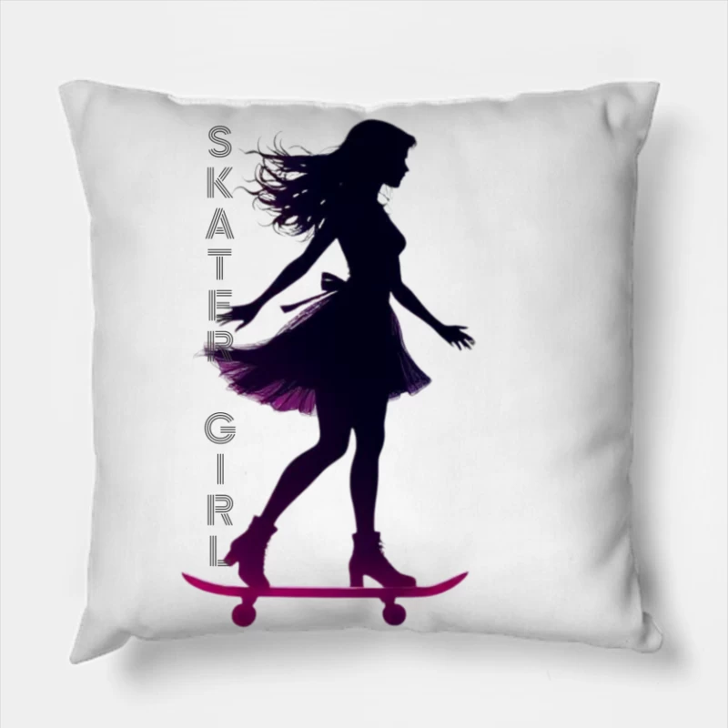  Throw Pillow