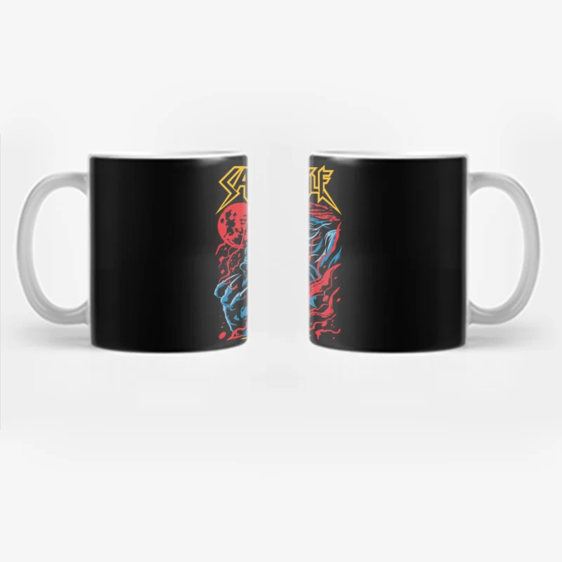  Coffee Mug