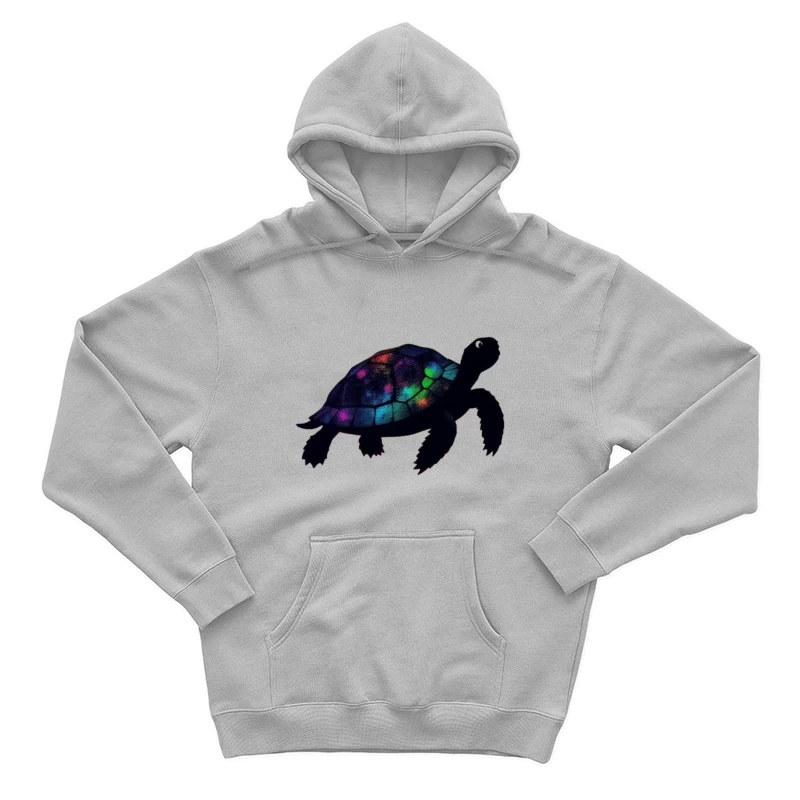  Male Pullover Hoodie