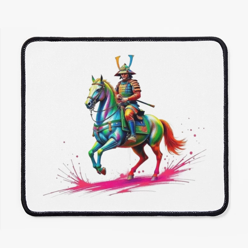  Mouse Pad