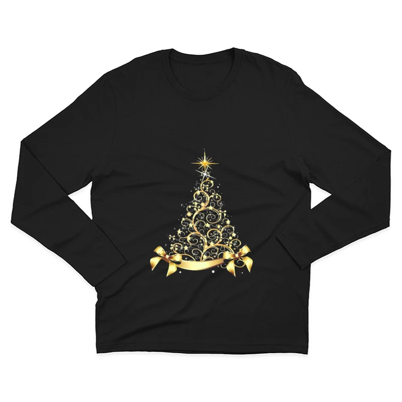  Homme Manches Longues T-Shirt