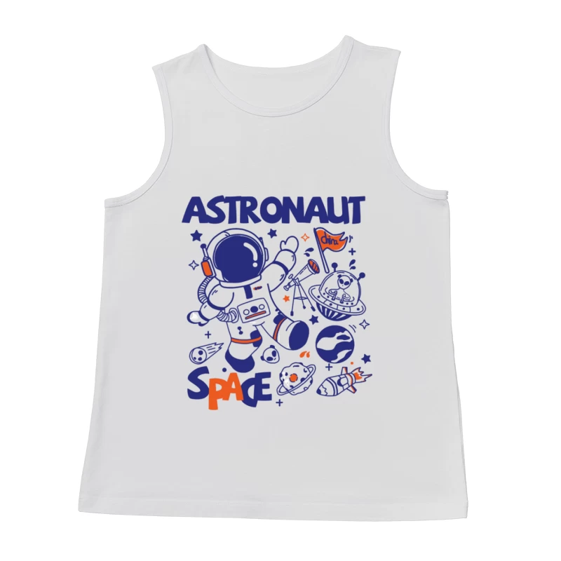  Herren Tanktops