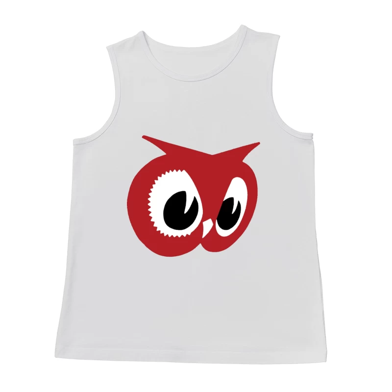  Male Tank Top