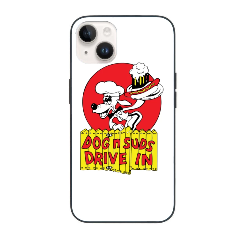  iPhone Case
