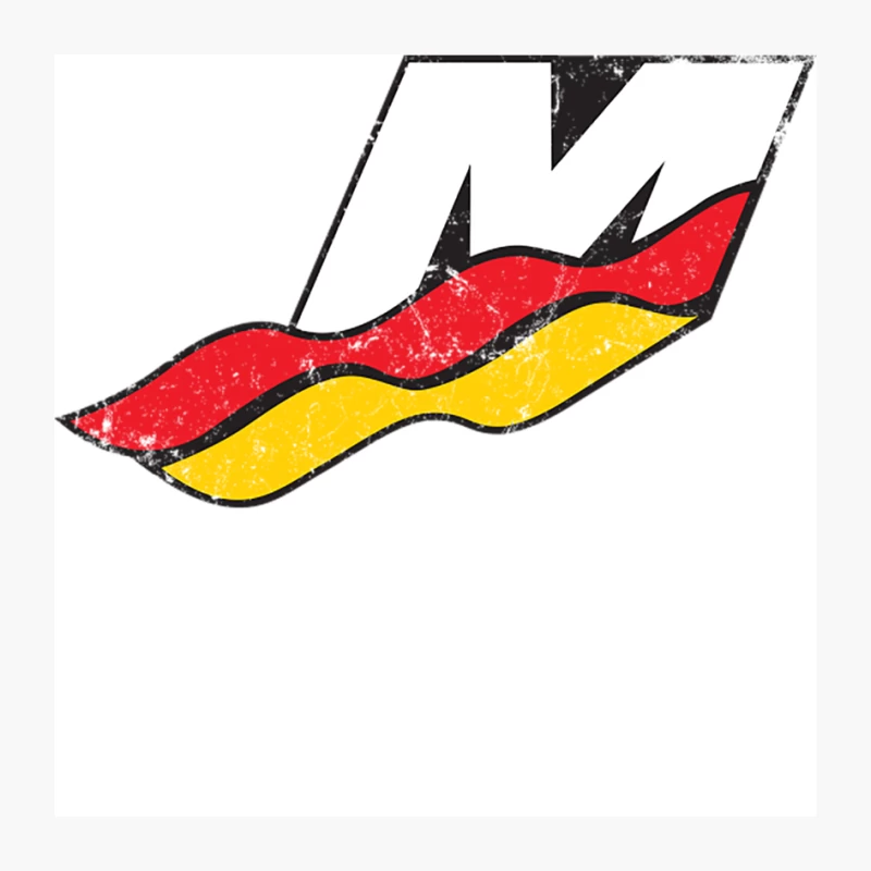 Mercury Pin
