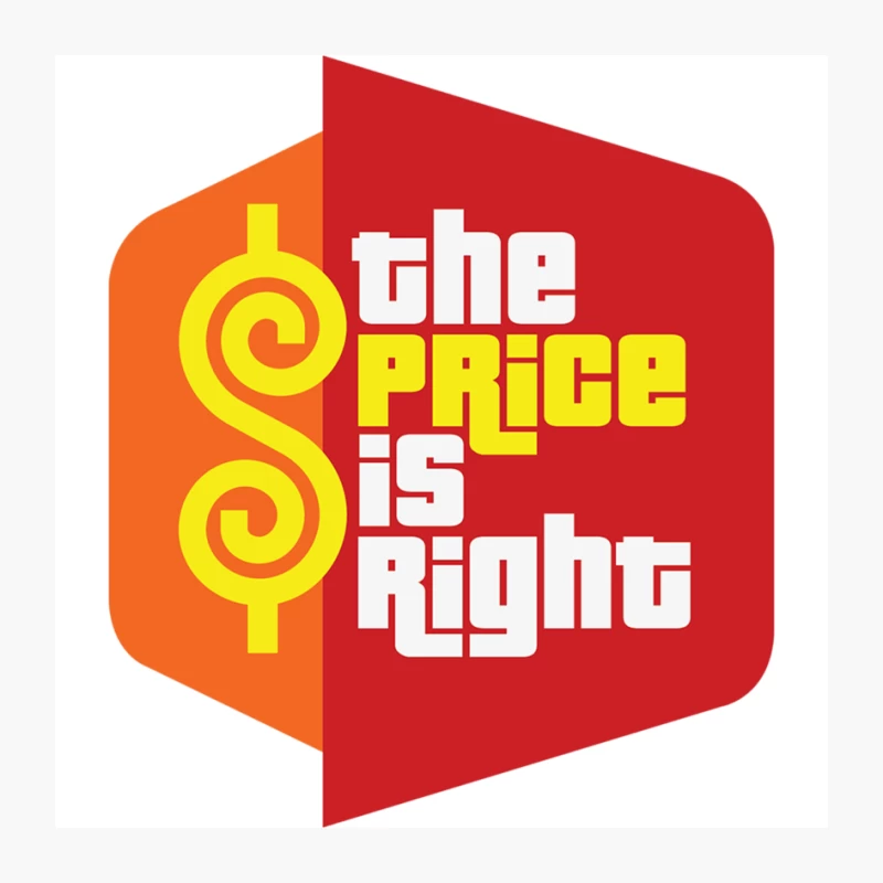The Price Is Right Game Show Pin