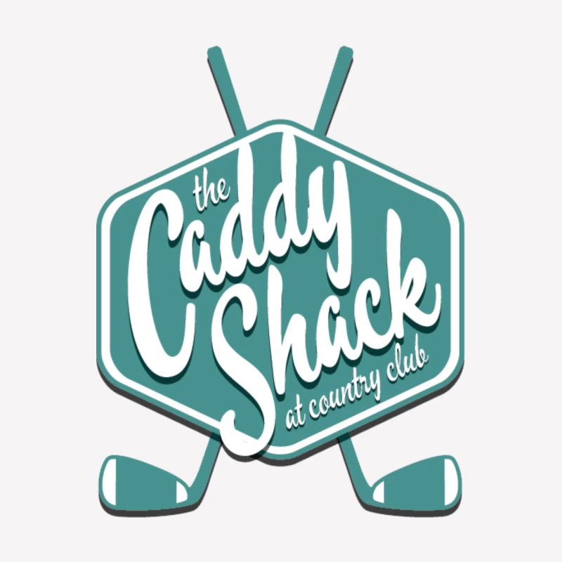 Caddyshack Female T-Shirt