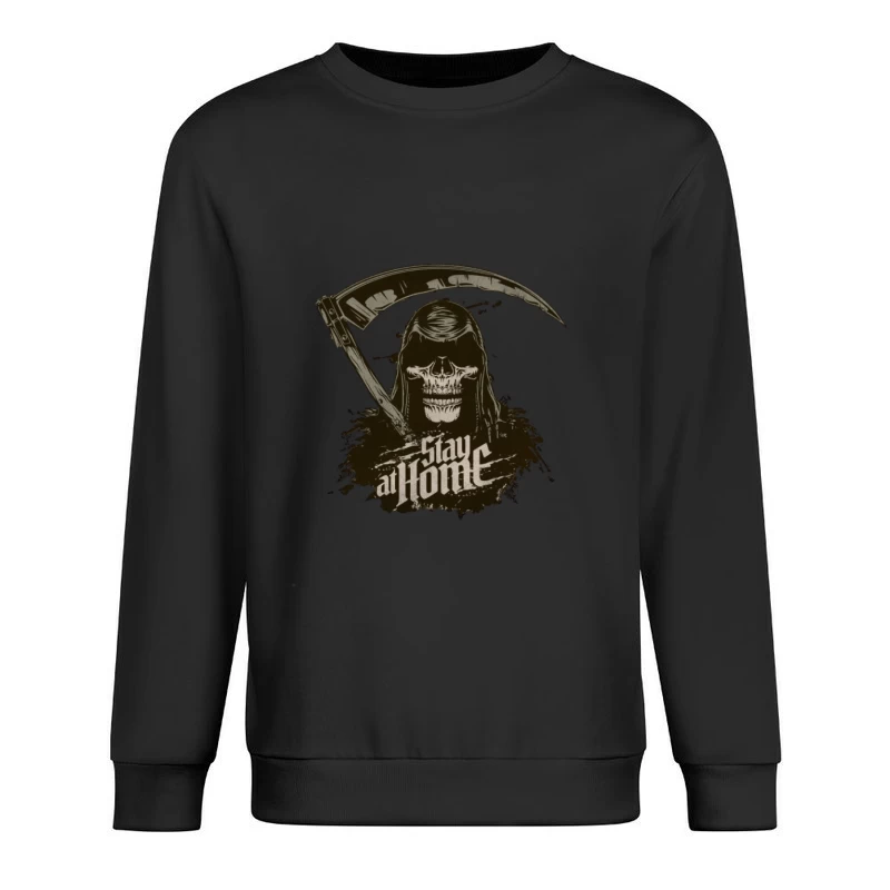  Homme Sweat-shirt à enfiler