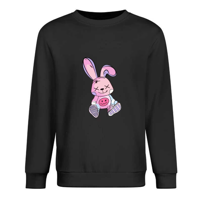  Herren Pullover Sweatshirt
