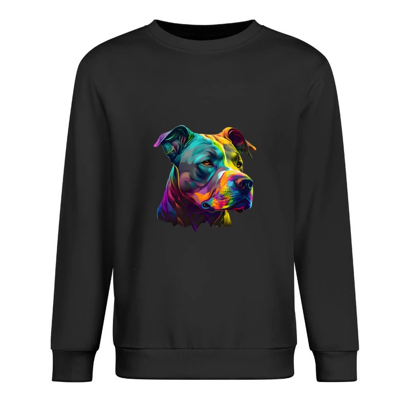  Herren Pullover Sweatshirt