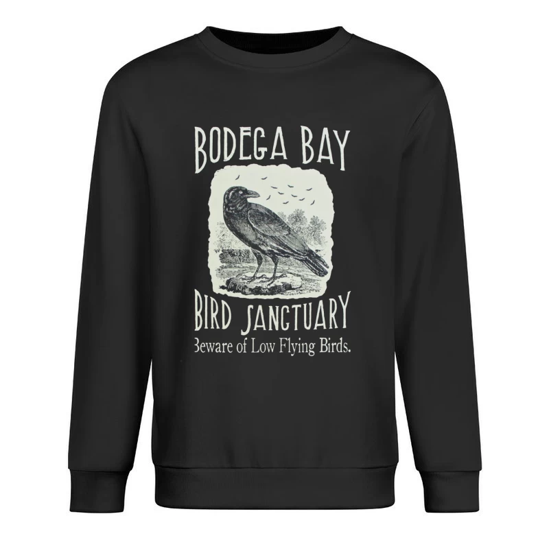  Male Pullover Sweatshirt