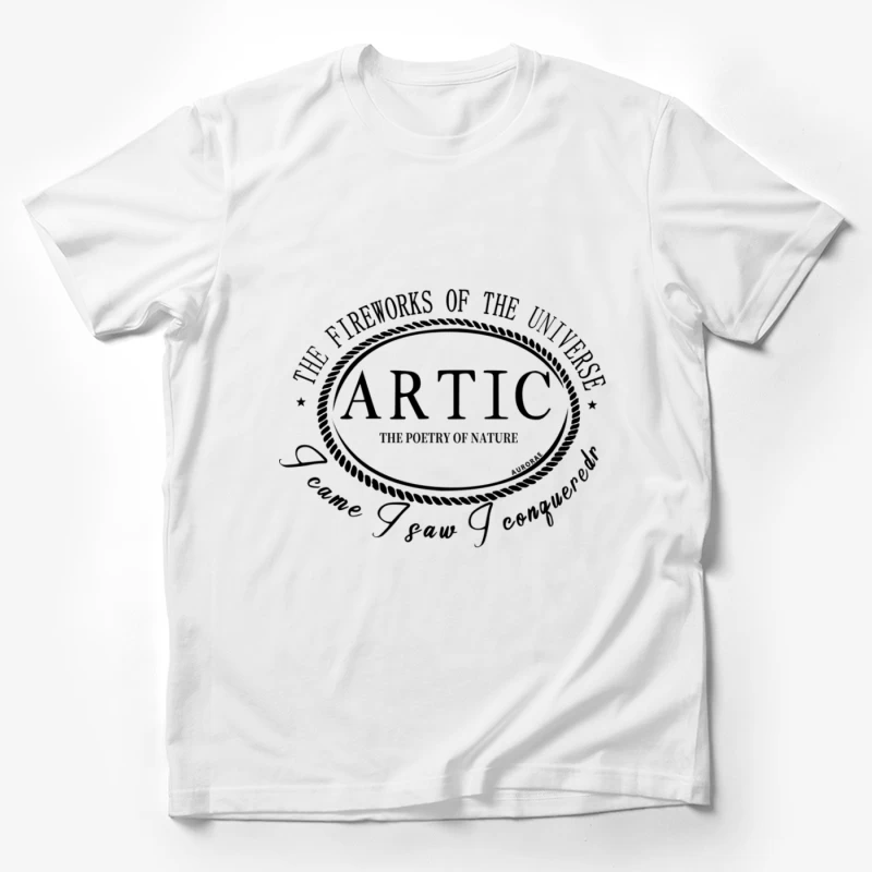  Herren T-Shirt
