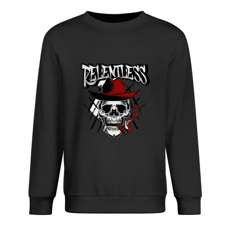  Herren Pullover Sweatshirt