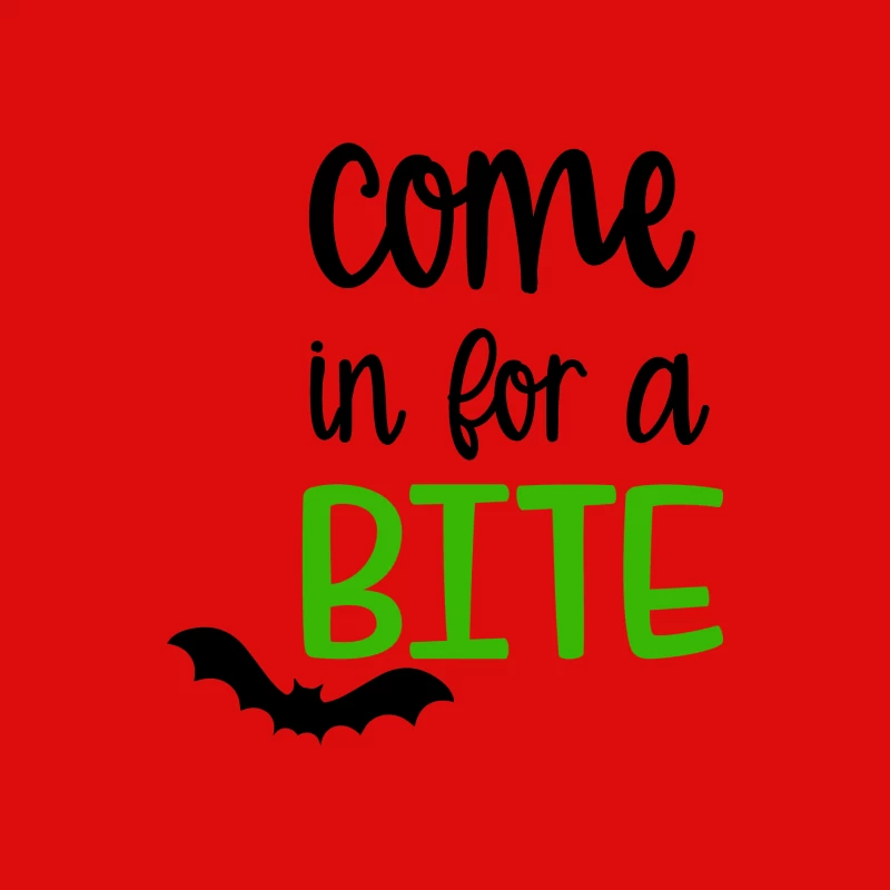 Invitation d'Halloween avec chauve-souris Homme Débardeur