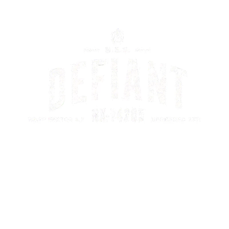 U.S.S. Defiant Tapestry