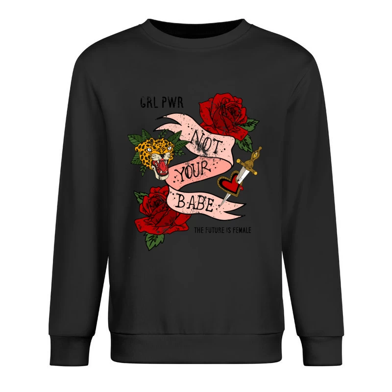  Homme Sweat-shirt à enfiler