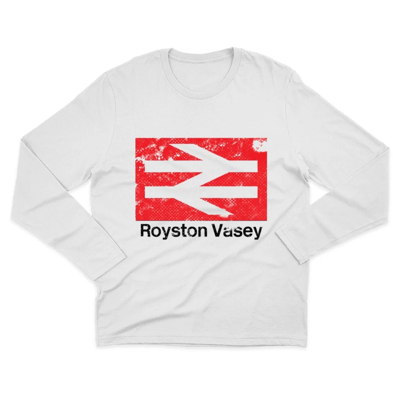  Male Long Sleeve T-Shirt