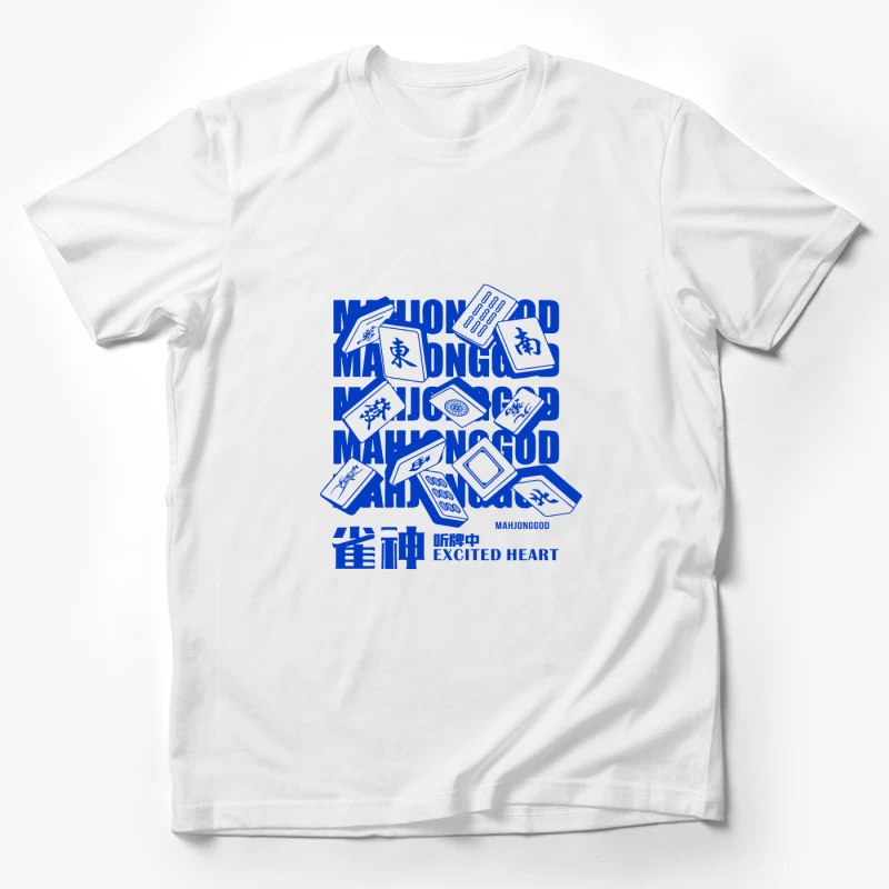  Herren T-Shirt