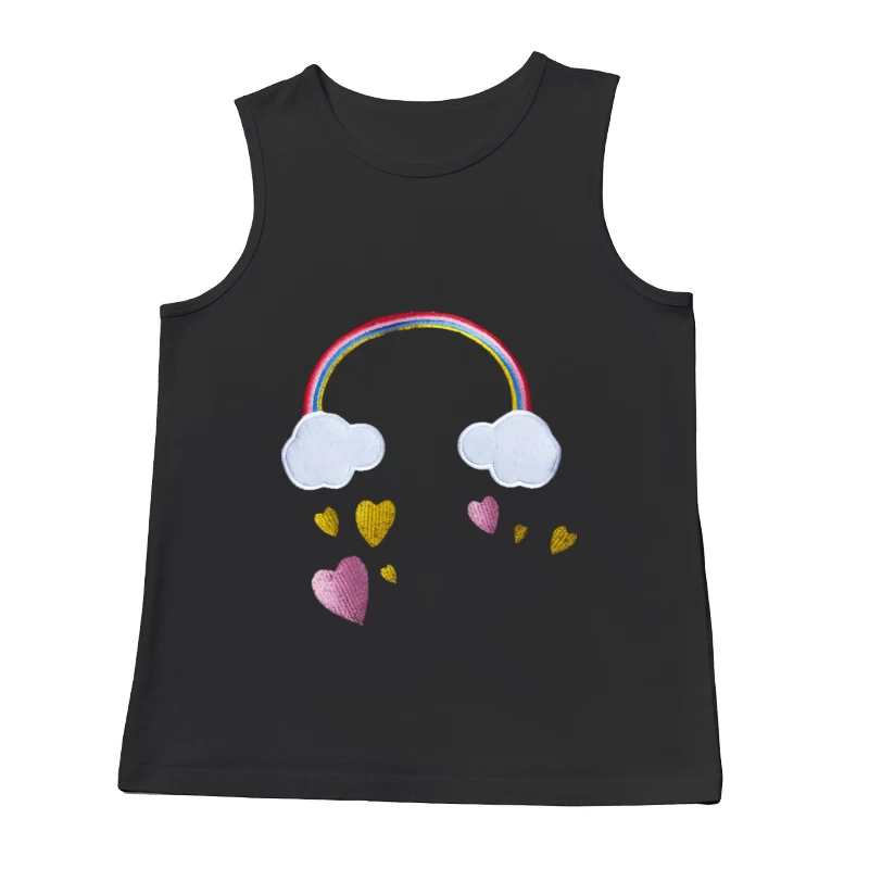  Herren Tanktops