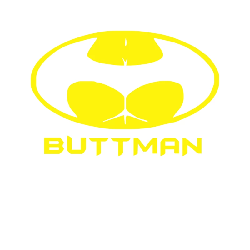 Buttman Tapestry
