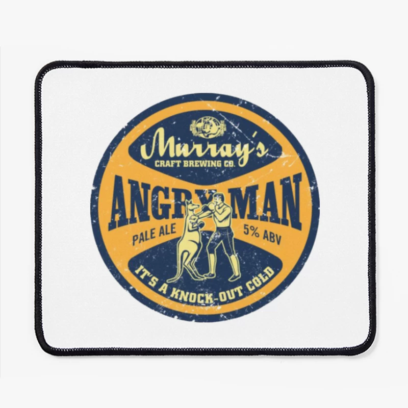  Mouse Pad