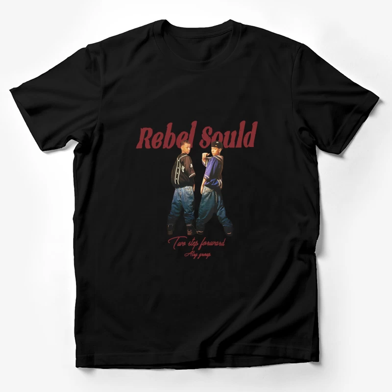  Herren T-Shirt