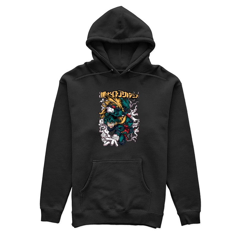 Helden und Abenteuer Damen Pullover Hoodie
