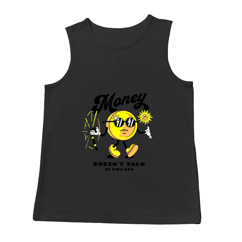  Herren Tanktops