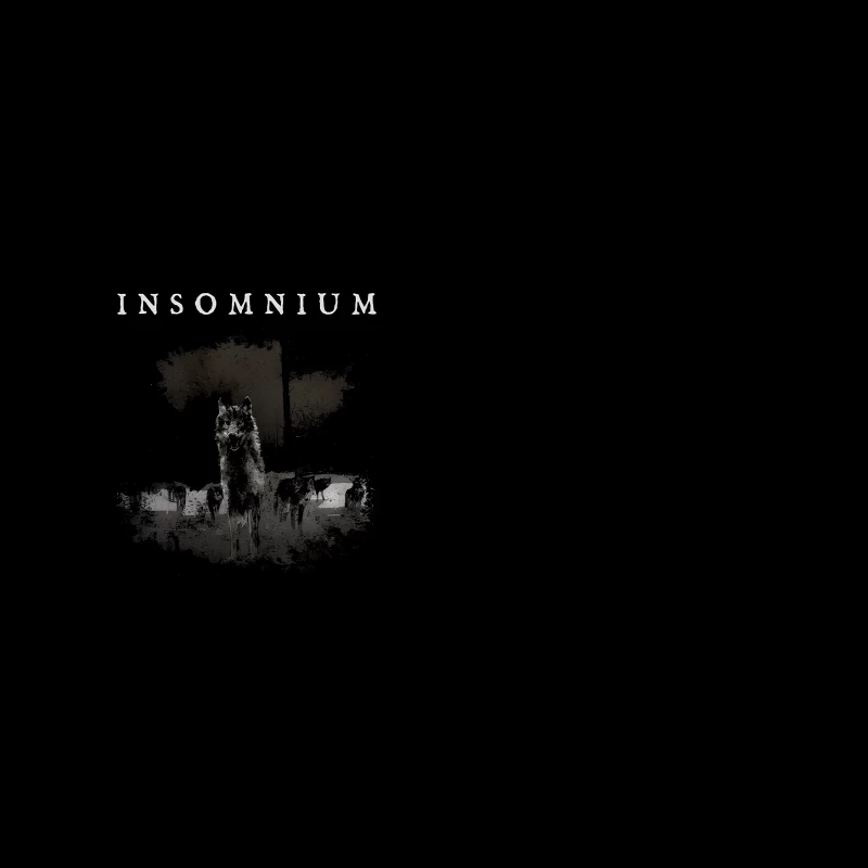 Insomnium Songs Of The Dusk Coffee Mug