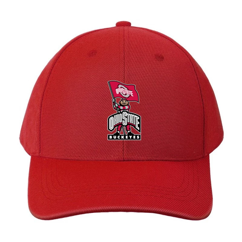 OHIO STATE BUCKEYES Baseball Cap