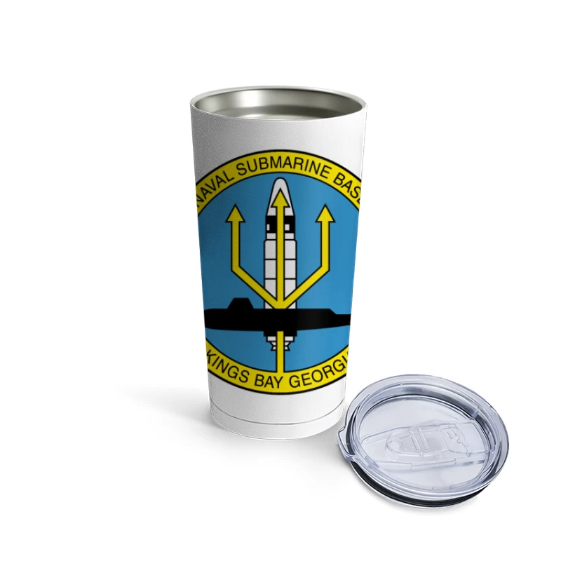  Travel Mug