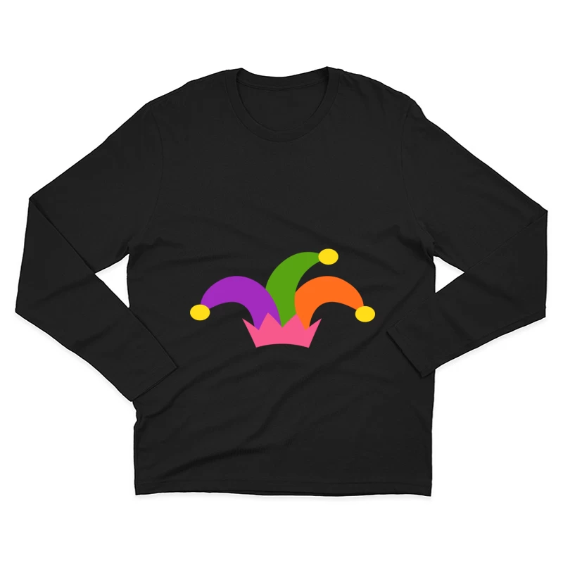  Homme Manches Longues T-Shirt