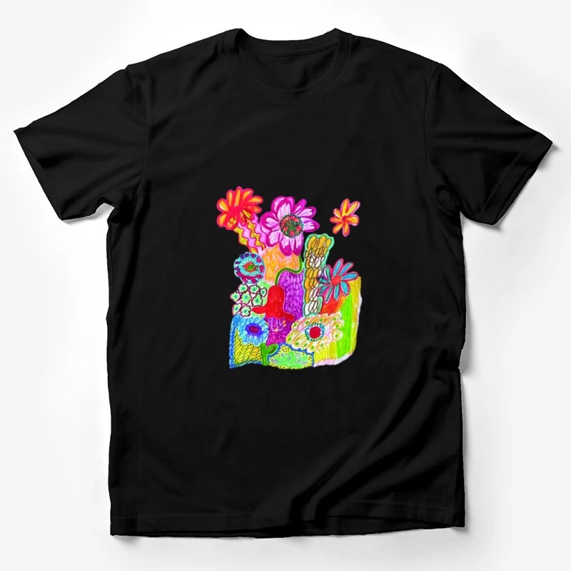  Herren T-Shirt