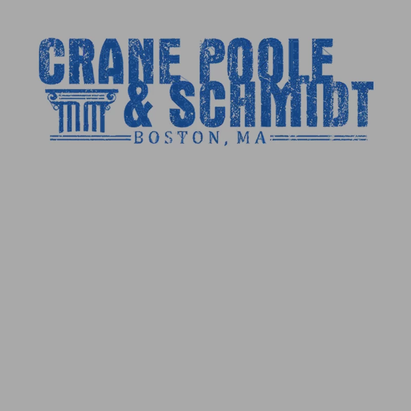 Crane Poole & Schmidt Female Pullover Hoodie