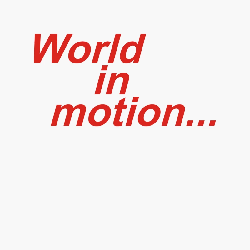 WORLD IN MOTION ENGLAND ITALIA 90 WORLD CUP FOOTBALL RETRO Cotton Tote Bag