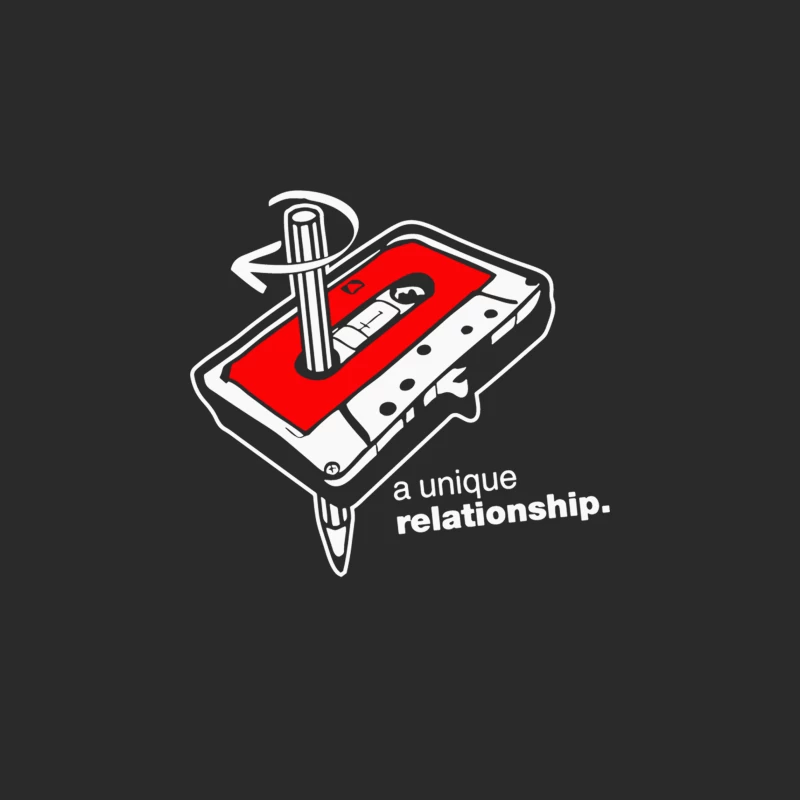 A Unique Relationship Baseball Cap