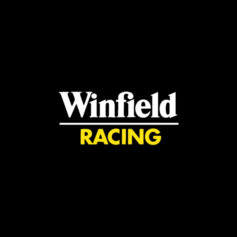 Winfields Racing Coffee Mug
