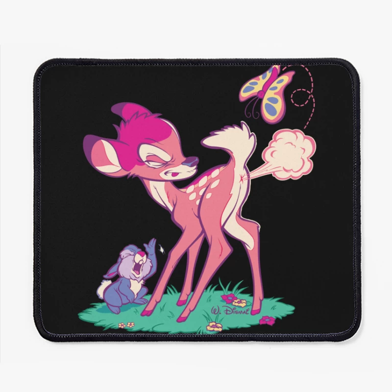  Mouse Pad