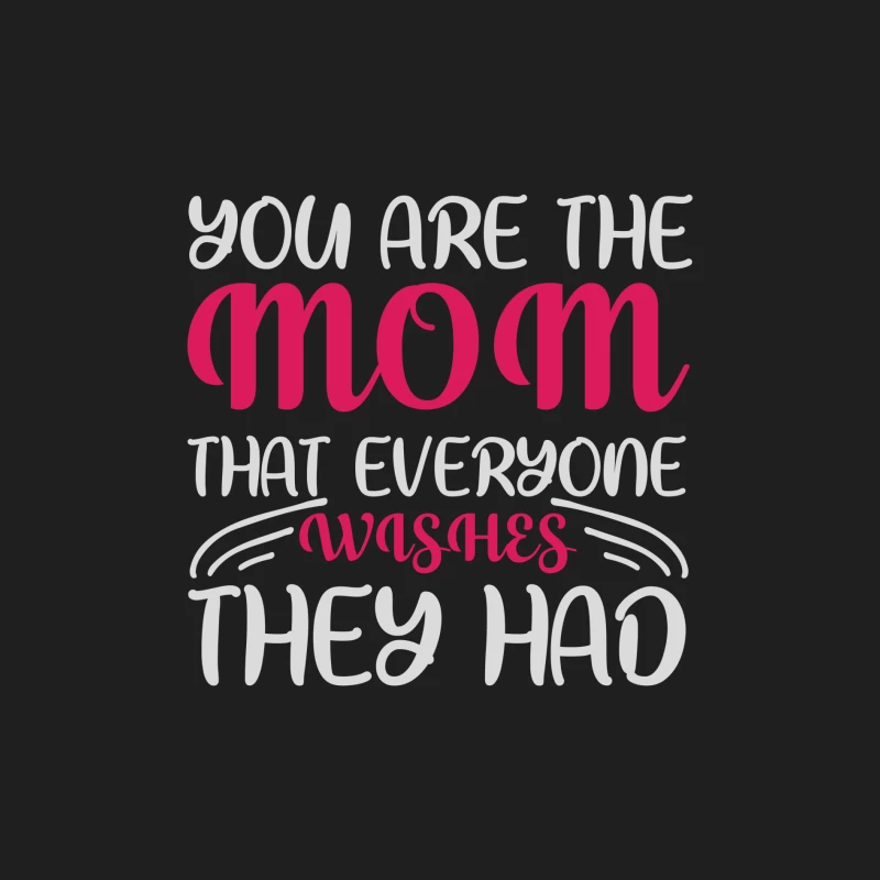 Message inspirant pour maman Homme Débardeur