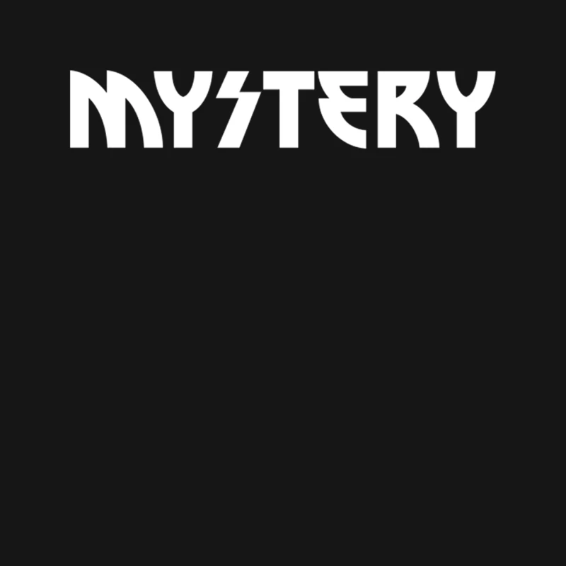 Mystery Band Shirt from Detroit Rock City Mouse Pad