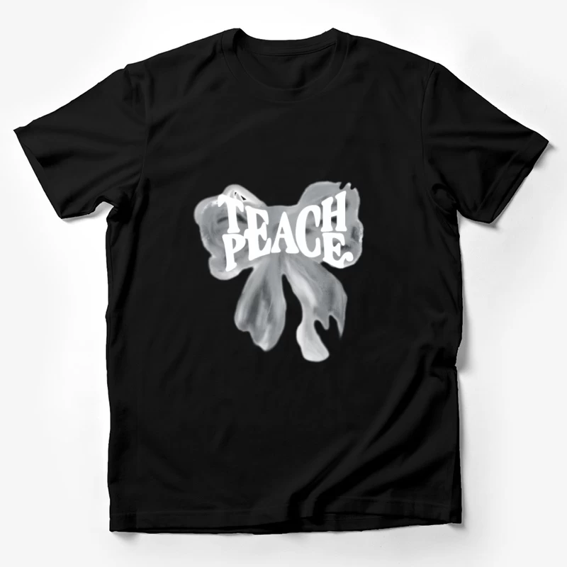 Lehren mit Stil Herren T-Shirt