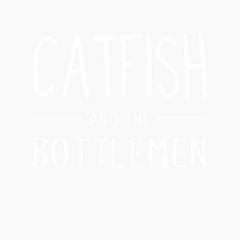 Catfish and the Bottlemen (3) Cotton Tote Bag