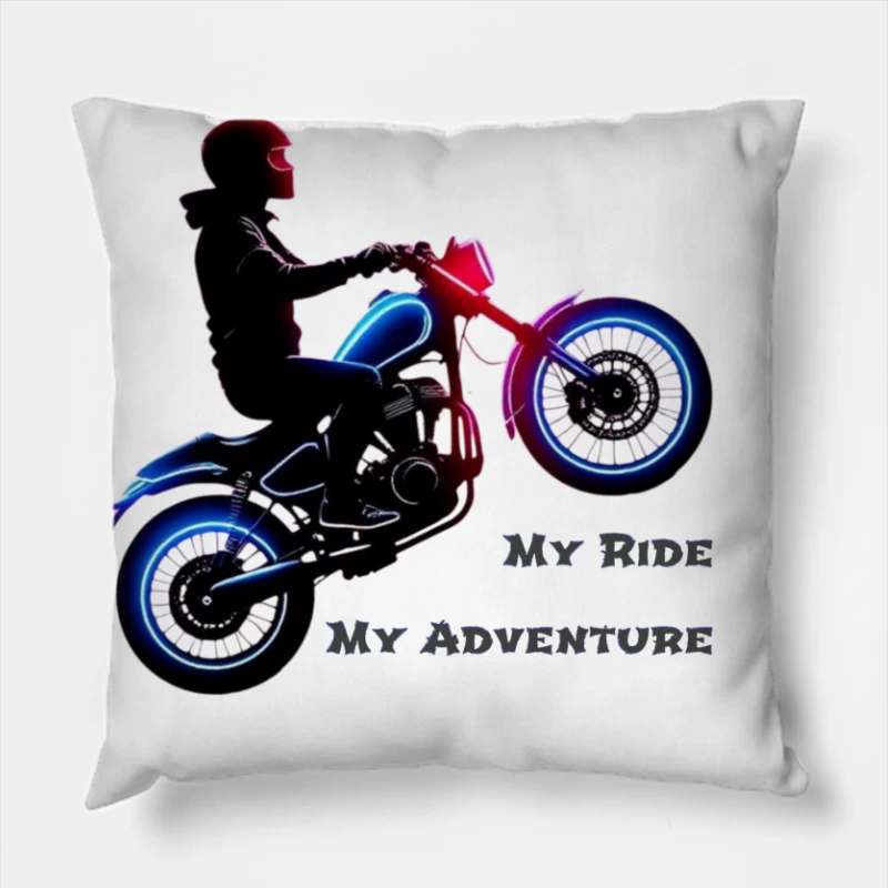  Throw Pillow