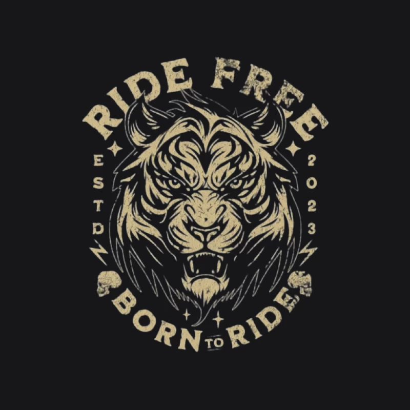 Design Libre à Rouler Homme Sweat à capuche