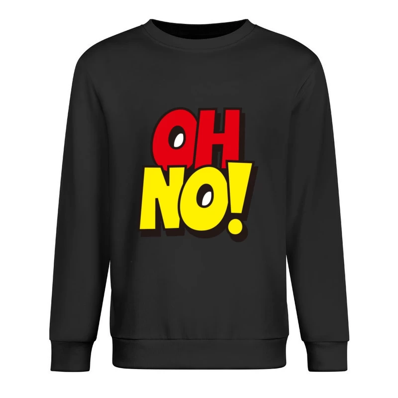  Herren Pullover Sweatshirt
