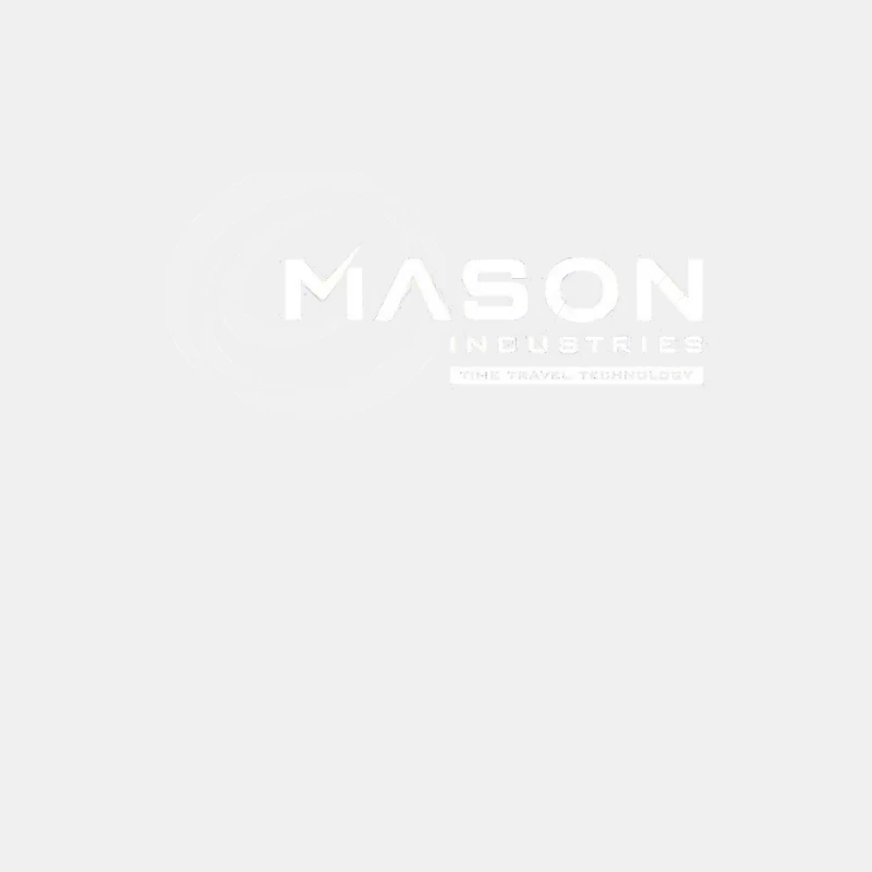Timeless Mason Industries Male Tank Top