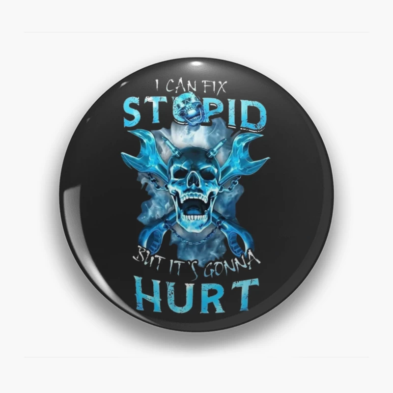 Pin