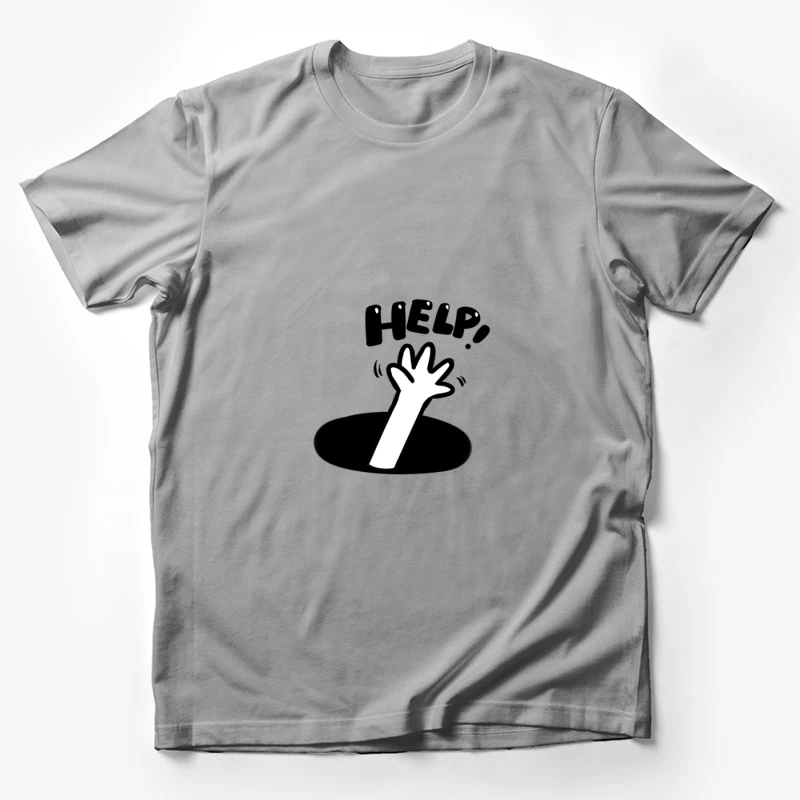  Herren T-Shirt