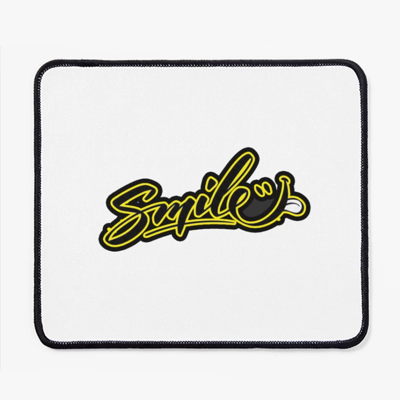  Mouse Pad