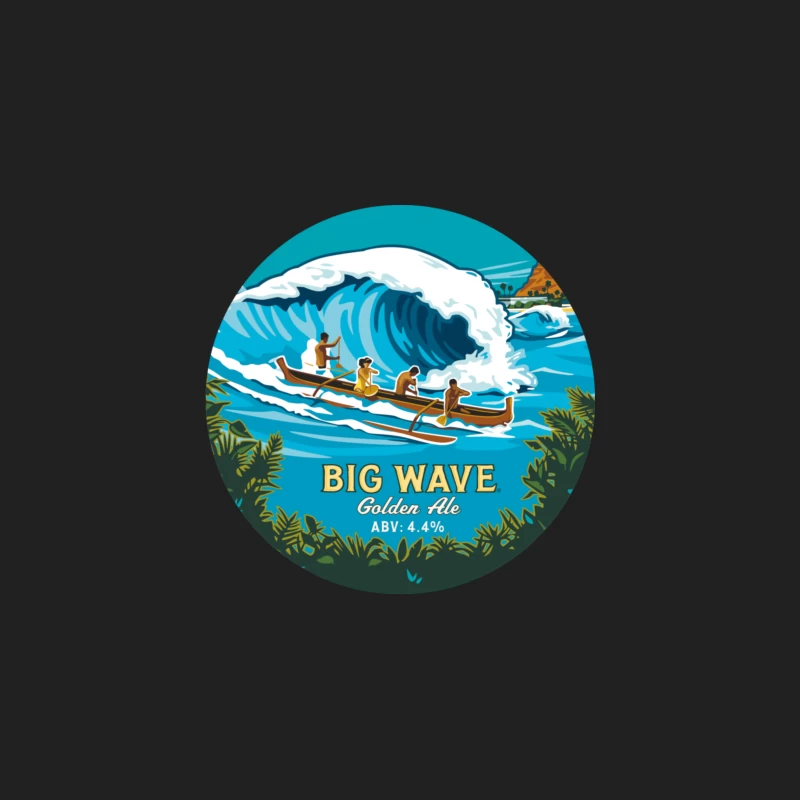 Kona Big Wave Bucket Hat